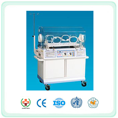 SBB-200 Luxurious Baby Incubator